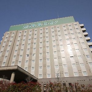 Hotel Route-Inn Dai-Ni Kameyama Inter